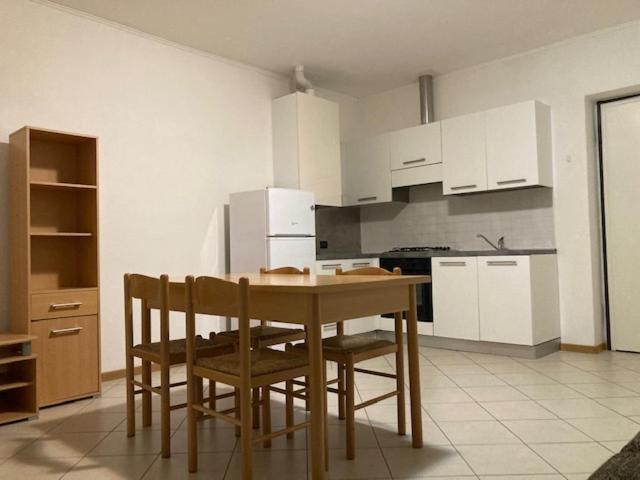 Adige Muse Home Trient Exterior foto